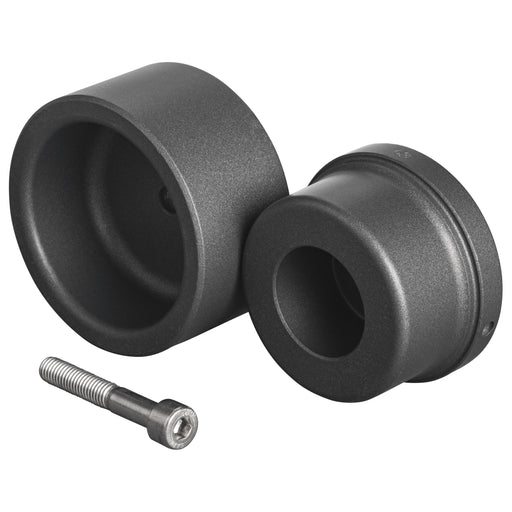 REMS - Stutzen, Buchse, Schraube Ø 63 mm, Satz 256490