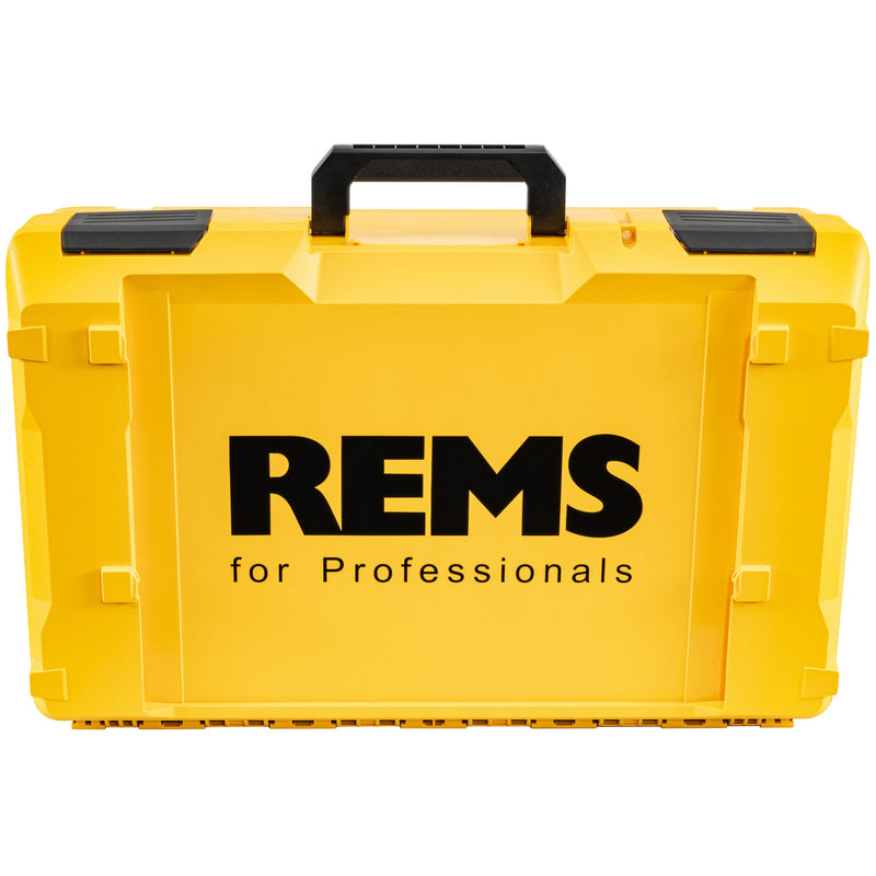 REMS - Systemkoffer XL-Boxx 579600 RMP