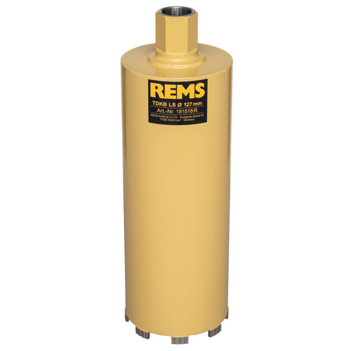 REMS - TDKB LS 127 x 320 x UNC 1 1/4 181518 R