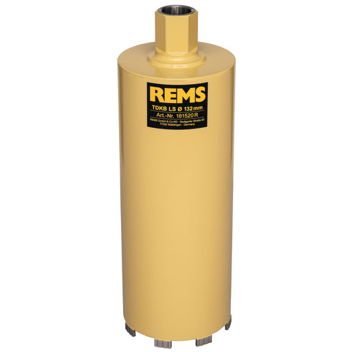 REMS - TDKB LS 132 x 320 x UNC 1 1/4 181520 R