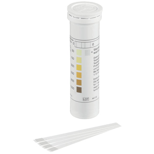 REMS - Test H2O2 0-1000 mg/l, 100er-P 091072
