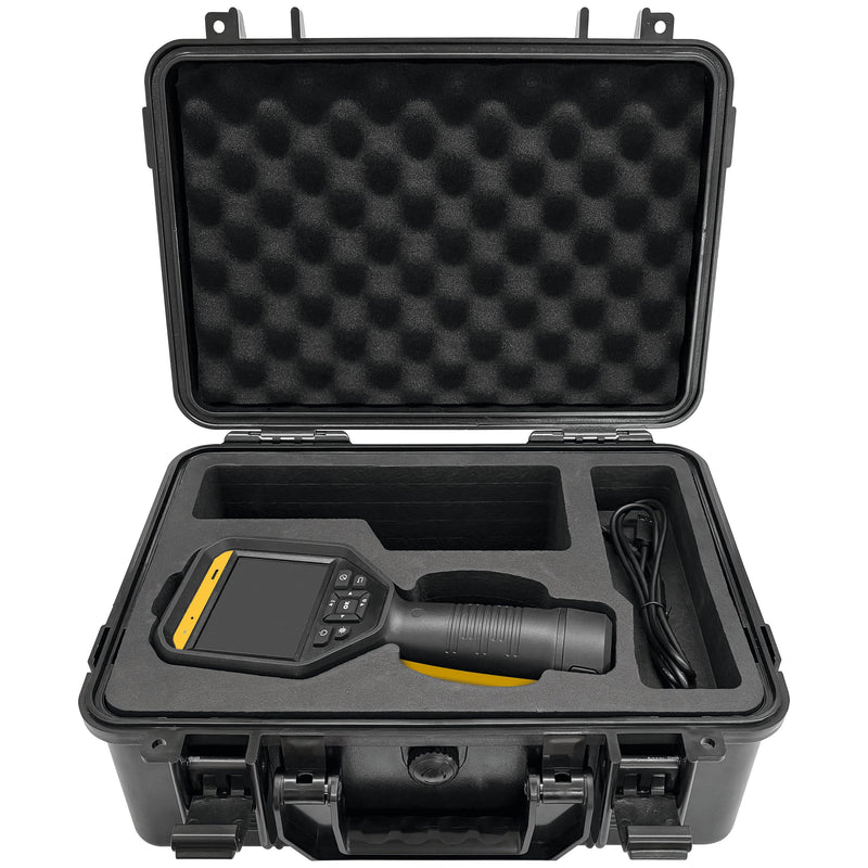 REMS - ThermoCam 49 C Set 176031 R4