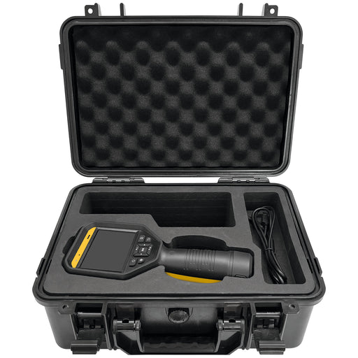 REMS - ThermoCam 49 C Set 176031 R4