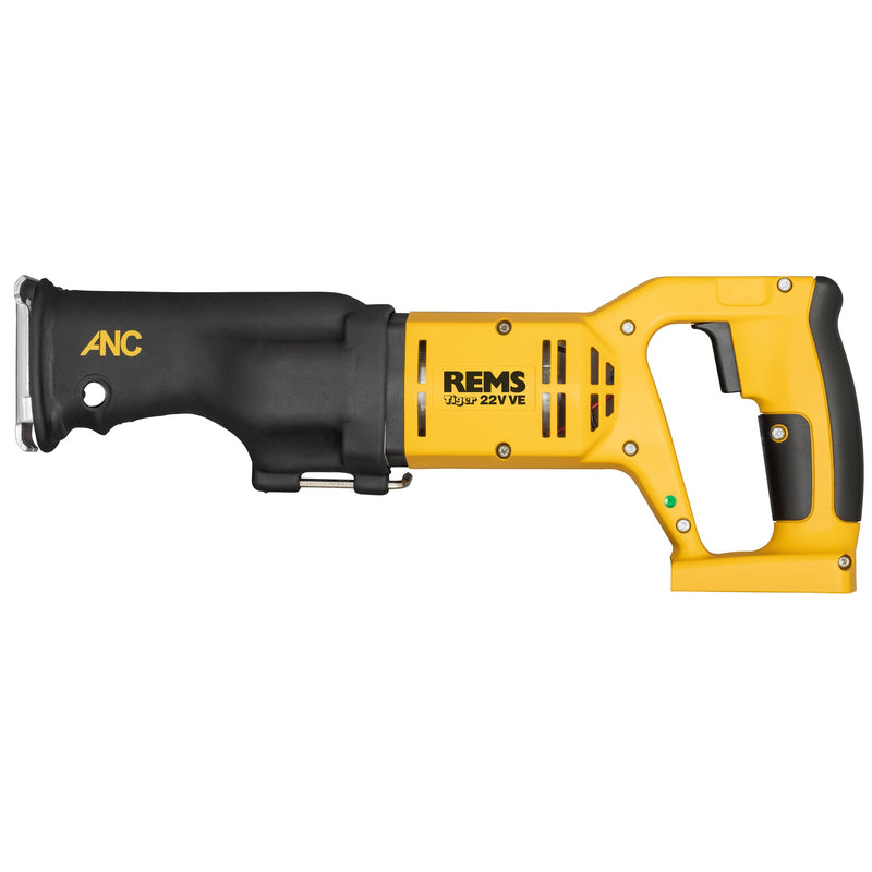 REMS - Tiger 22V VE Antriebsmaschine 560011 R22