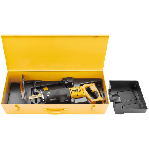REMS - Tiger 22V VE Set\P 560055 R22