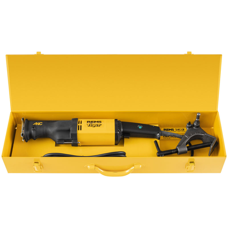 REMS - Tiger Set 560020 R220