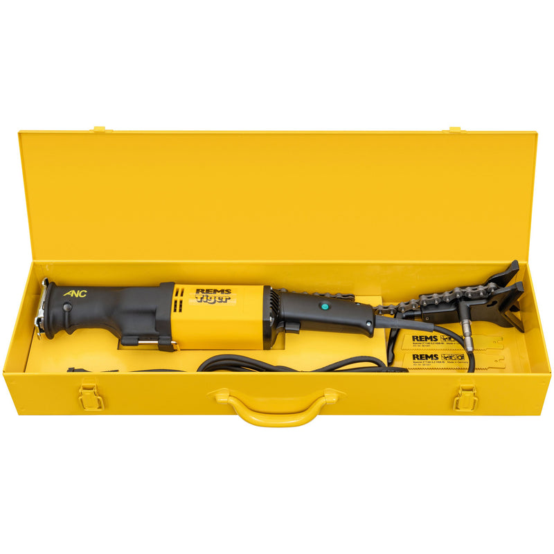 REMS - Tiger Set K 560021 R220