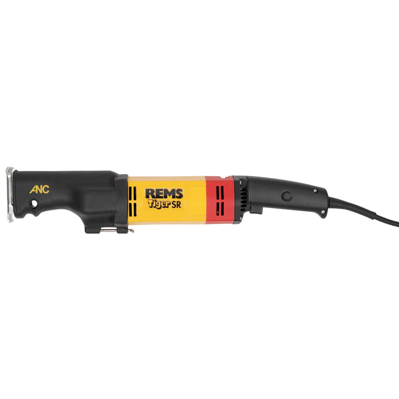 REMS - Tiger SR Antriebsmaschine 560001 R220
