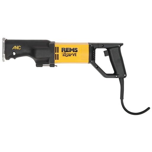 REMS - Tiger VE Antriebsmaschine 560008 R220