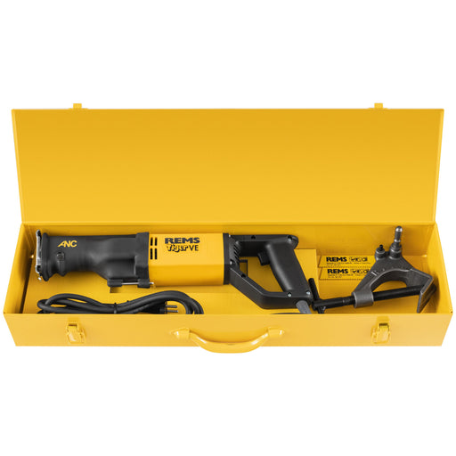 REMS - Tiger VE Set 560027 R220