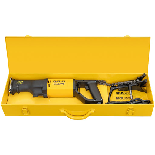 REMS - Tiger VE Set K 560029 R220