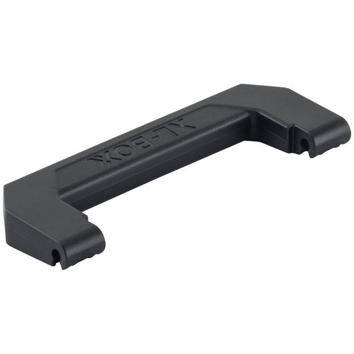 REMS - Tragegriff schwarz 579607 R