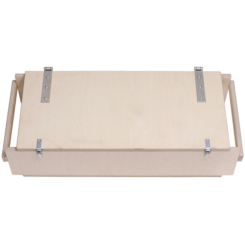 REMS - Transportkiste 590160 R
