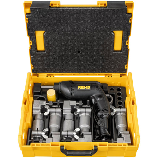 REMS - Twist Set 12+14+16+18+22 L-Boxx 156016 R220