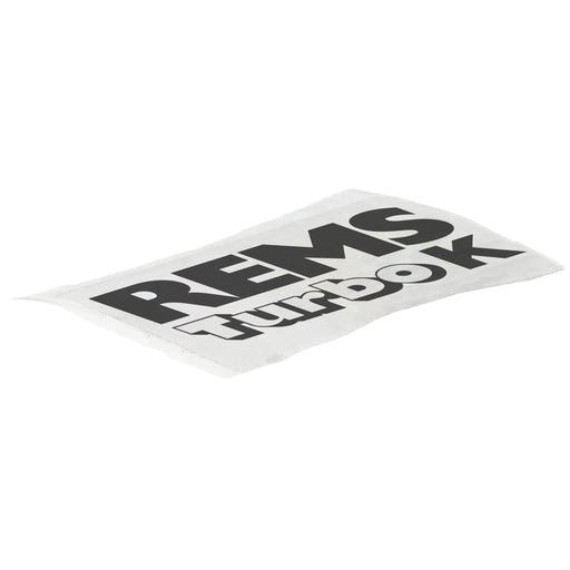 REMS - Typenschild ROLLER'S Filou K 849519 A