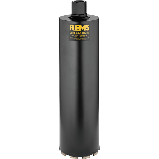 REMS - UDKB 122 x 420 x UNC 1 1/4 181055 R