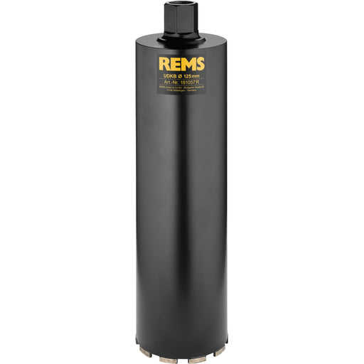 REMS - UDKB 125 x 420 x UNC 1 1/4 181057 R