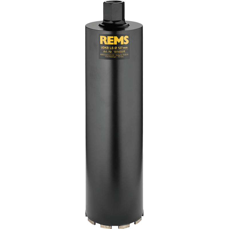 REMS - UDKB 127 x 420 x UNC 1 1/4 181059 R