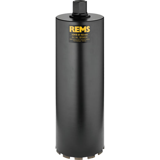 REMS - UDKB 152 x 420 x UNC 1 1/4 181065 R