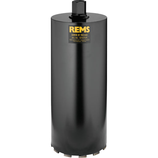 REMS - UDKB 182 x 420 x UNC 1 1/4 181075 R