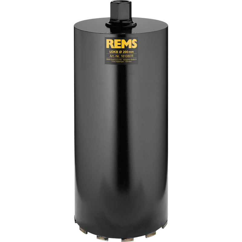 REMS - UDKB 200 x 420 x UNC 1 1/4 181080 R