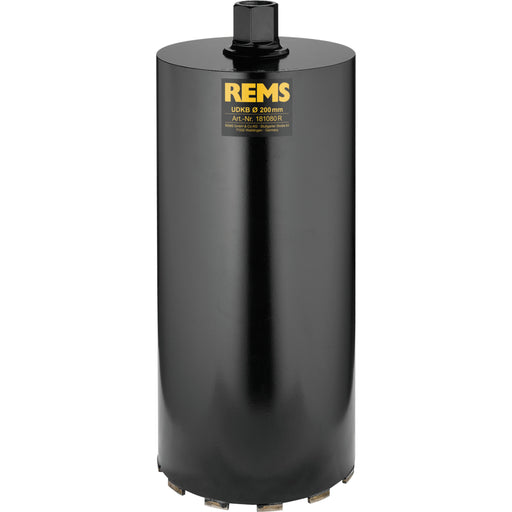 REMS - UDKB 200 x 420 x UNC 1 1/4 181080 R