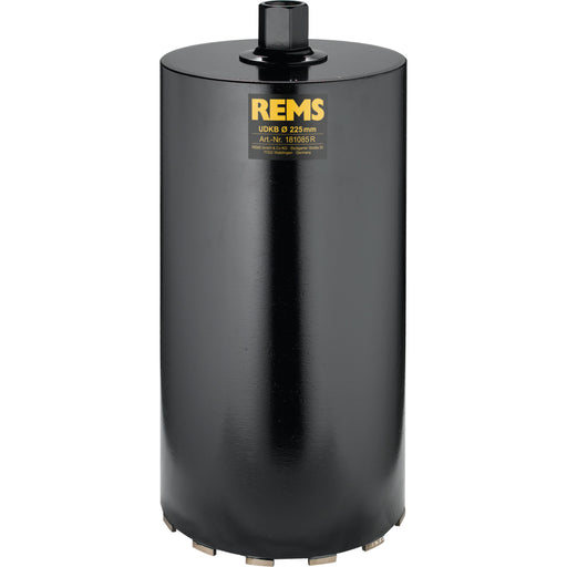 REMS - UDKB 225 x 420 x UNC 1 1/4 181085 R