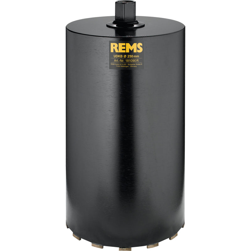 REMS - UDKB 250 x 420 x UNC 1 1/4 181090 R
