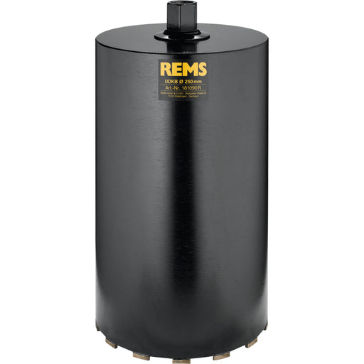 REMS - UDKB 250 x 420 x UNC 1 1/4 181090 R