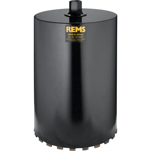REMS - UDKB 300 x 420 x UNC 1 1/4 181095 R