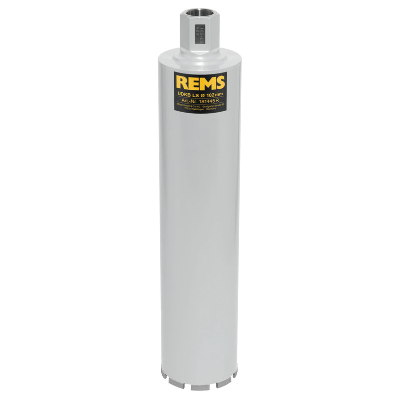 REMS - UDKB LS 102 x 420 x UNC 1 1/4 181445 R