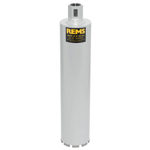 REMS - UDKB LS 102 x 420 x UNC 1 1/4 181445 R
