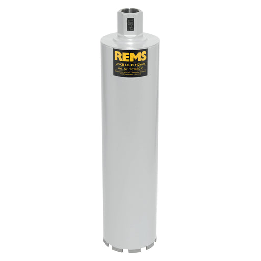 REMS - UDKB LS 112 x 420 x UNC 1 1/4 181450 R