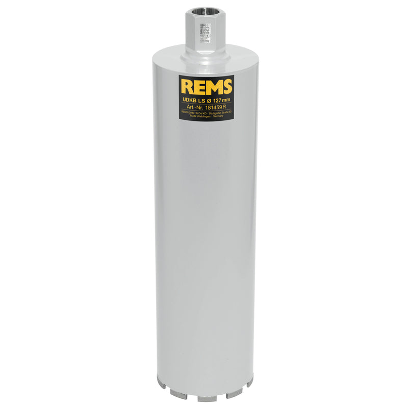 REMS - UDKB LS 127 x 420 x UNC 1 1/4 181459 R
