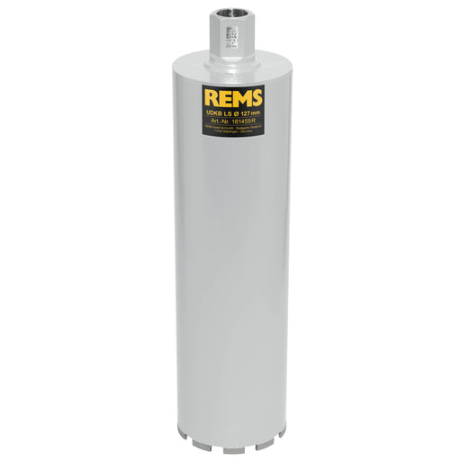 REMS - UDKB LS 127 x 420 x UNC 1 1/4 181459 R