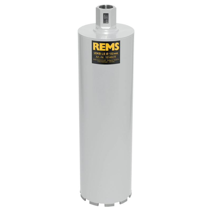 REMS - UDKB LS 132 x 420 x UNC 1 1/4 181460 R