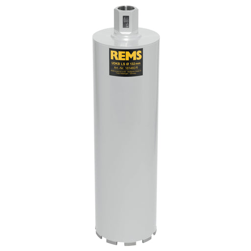 REMS - UDKB LS 132 x 420 x UNC 1 1/4 181460 R