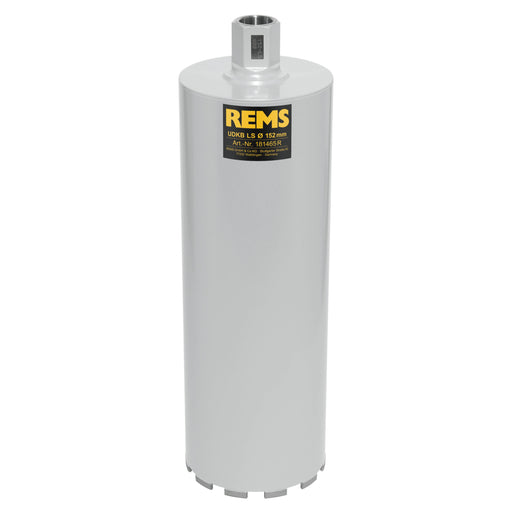 REMS - UDKB LS 152 x 420 x UNC 1 1/4 181465 R