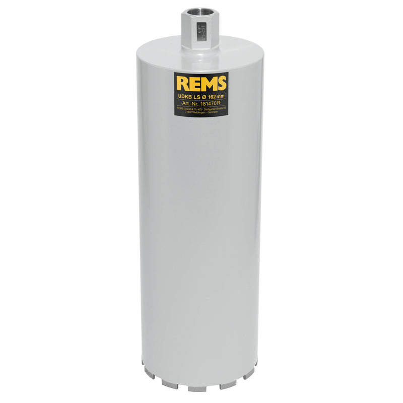 REMS - UDKB LS 162 x 420 x UNC 1 1/4 181470 R