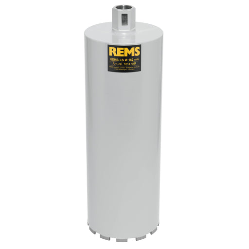 REMS - UDKB LS 162 x 420 x UNC 1 1/4 181470 R