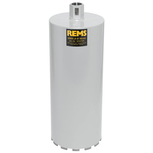 REMS - UDKB LS 182 x 420 x UNC 1 1/4 181475 R