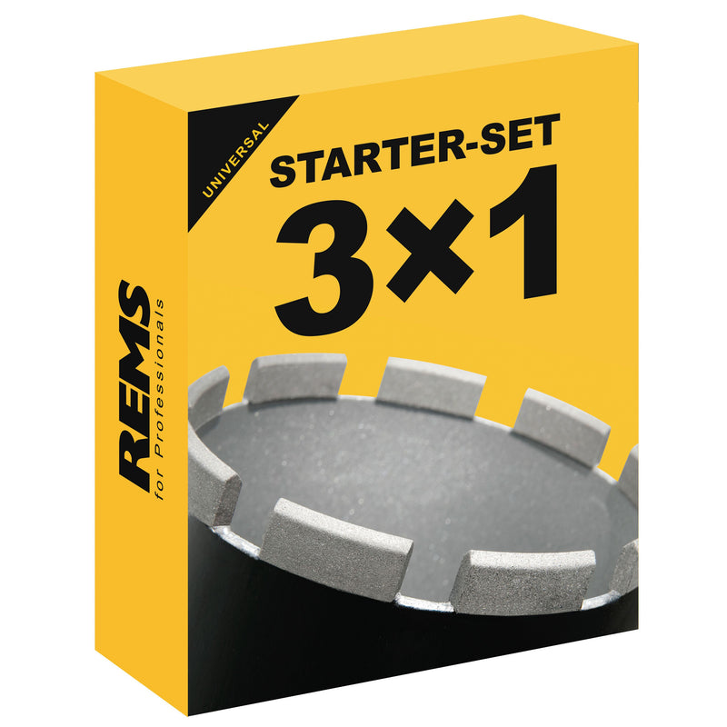 REMS - UDKB Set 62+82+132 181101 R