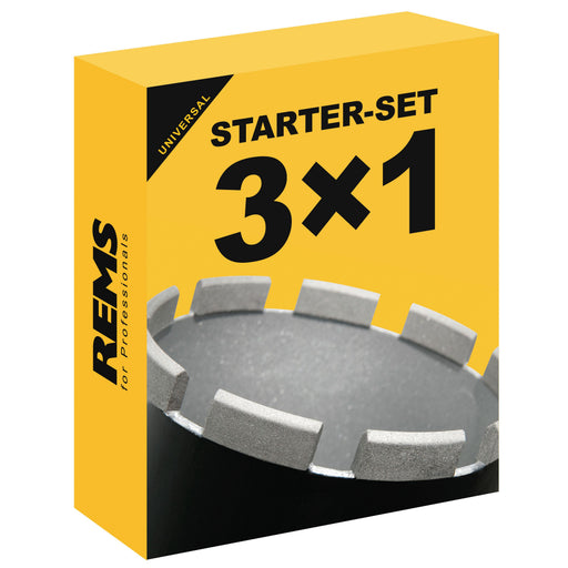 REMS - UDKB Set 62+82+132 181101 R