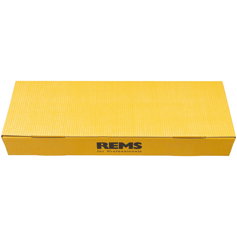 REMS - Umkarton für Stahlblechkasten 566052 R