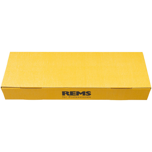 REMS - Umkarton für Stahlblechkasten 566052 R