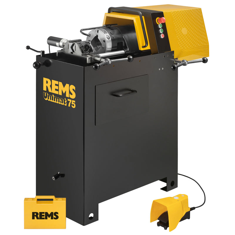 REMS - Unimat 75 Basic pS