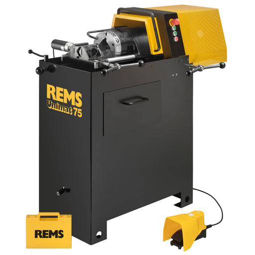 REMS - Unimat 75 Basic pS