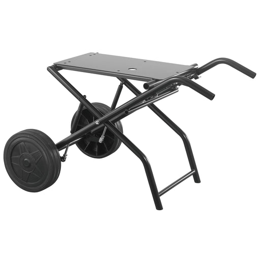REMS - Untergestell, fahr- und klappbar 344150 R