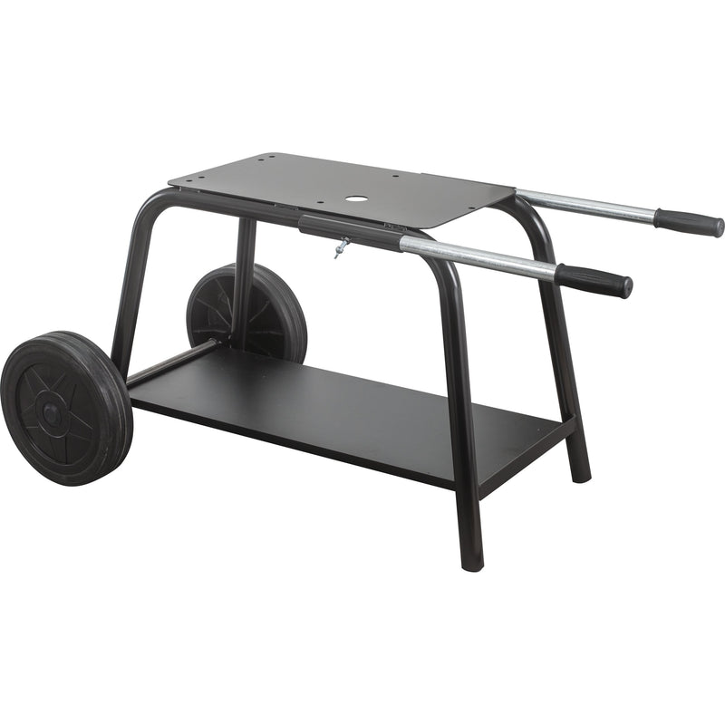 REMS - Untergestell, fahrbar 344100 R