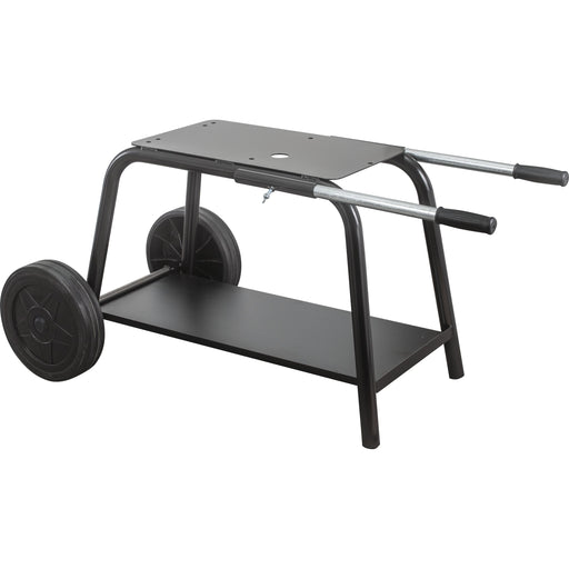 REMS - Untergestell, fahrbar 344100 R